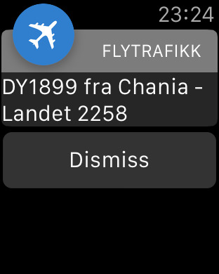 免費下載旅遊APP|Flytrafikk app開箱文|APP開箱王