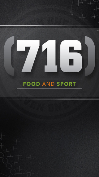 716 Food Sport