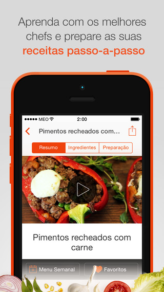 【免費生活App】SAPO Sabores-APP點子