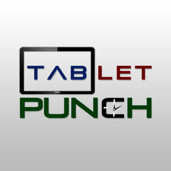 TabletPunch Lite LOGO-APP點子