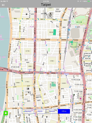 免費下載旅遊APP|Taipei Offlinemaps with RouteFinder app開箱文|APP開箱王