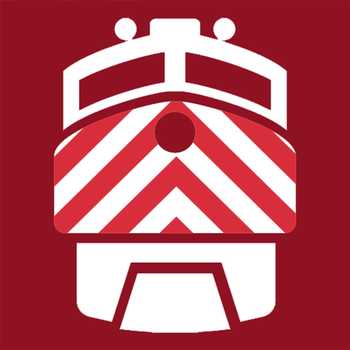 CaltrainMe LOGO-APP點子