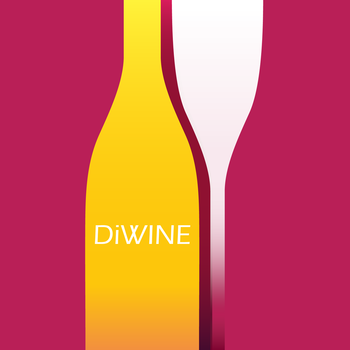 DiWine LOGO-APP點子