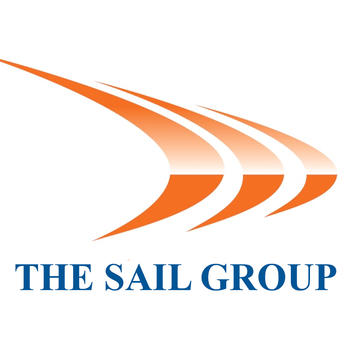 Sail Group Insurance LOGO-APP點子