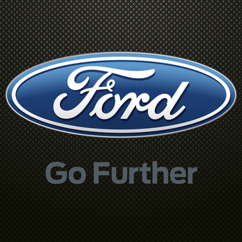 Ford México LOGO-APP點子