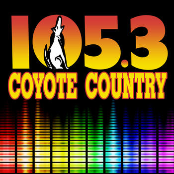 Coyote Country LOGO-APP點子