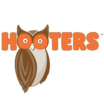 Hooters a Domicilio LOGO-APP點子