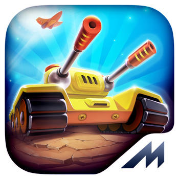 Toy Defense 4: Sci-Fi – strategy 遊戲 App LOGO-APP開箱王