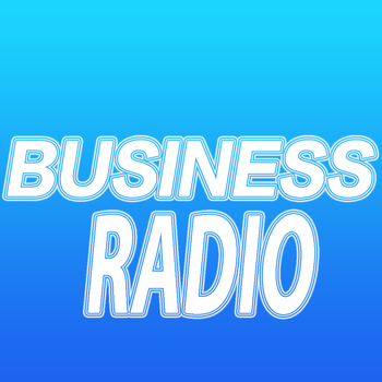 Business and Business NEWS Radio ( For Business people and Entrepreneurs) 商業 App LOGO-APP開箱王