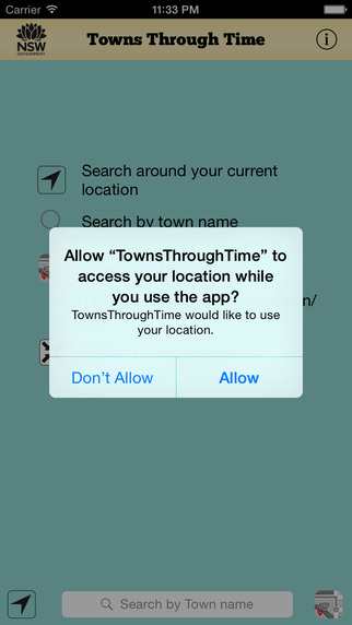 免費下載攝影APP|Towns Through Time app開箱文|APP開箱王