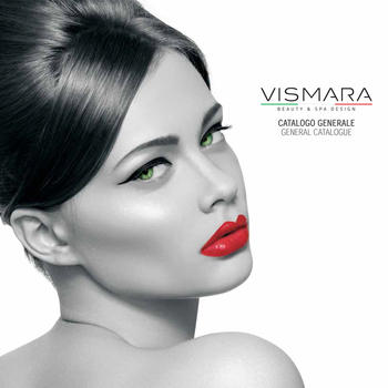 Catalogo Vismara Benessere LOGO-APP點子