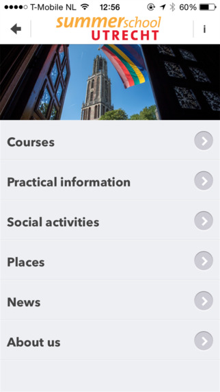 免費下載教育APP|Utrecht Summer School app開箱文|APP開箱王