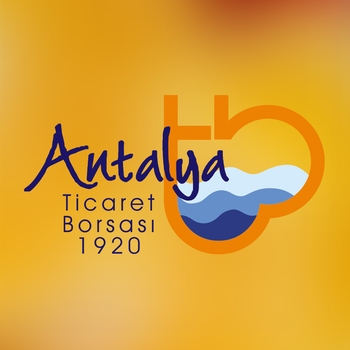 Antalya Ticaret Borsası LOGO-APP點子