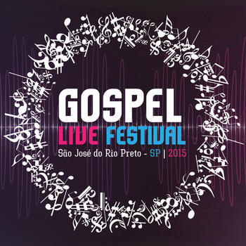 Gospel Live Festival 音樂 App LOGO-APP開箱王