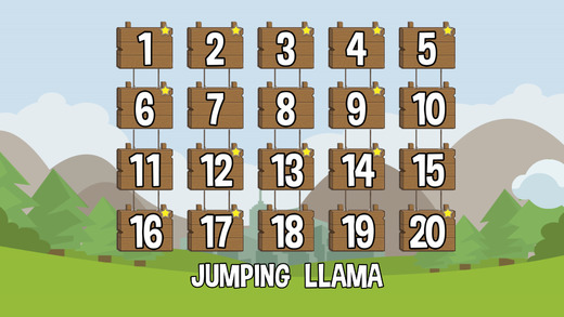 免費下載遊戲APP|Jumping llama app開箱文|APP開箱王
