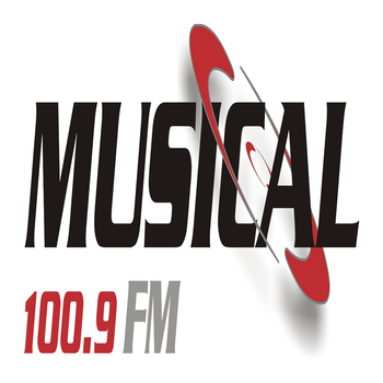 Musical FM 100,9 LOGO-APP點子