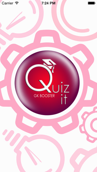 Quiz It - GK Booster