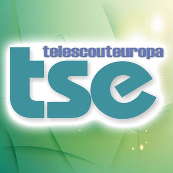 TSE - Telescouteuropa LOGO-APP點子