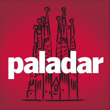 PALADAR VIAGENS GASTRONÔMICAS - ESPANHA LOGO-APP點子