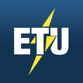 ETU National LOGO-APP點子