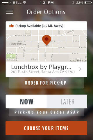 Lunchbox by Playground screenshot 2