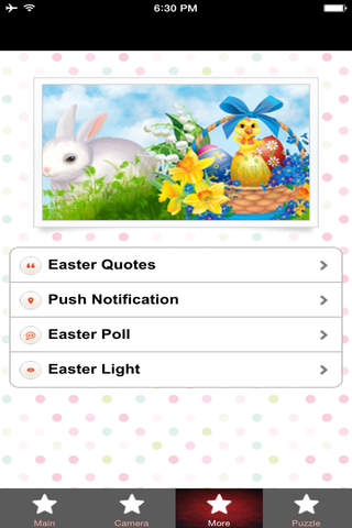 Baby Easter Bunny: Photo Montage screenshot 2