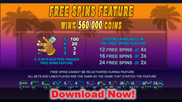 免費下載遊戲APP|Slots | Loaded - Hip Hop Casino Slot Games from Microgaming app開箱文|APP開箱王