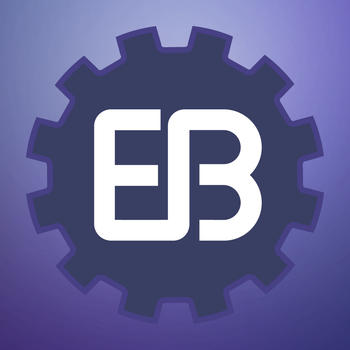 EventBoard IT • Manage your EventBoard Deployment LOGO-APP點子