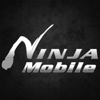 NINJA Mobile Emulator LOGO-APP點子