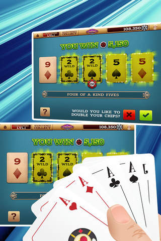 Reel of Fortune Casino & Slots screenshot 3