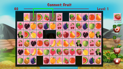 免費下載遊戲APP|Pokemi - Connect Animal, Fruit, Candy, Noel, Fairy For iPhone app開箱文|APP開箱王