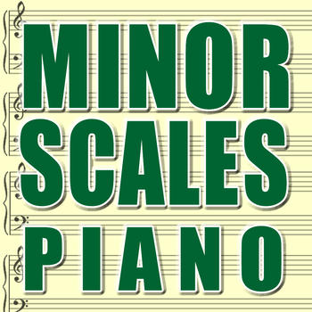 Minor Scales Piano LOGO-APP點子