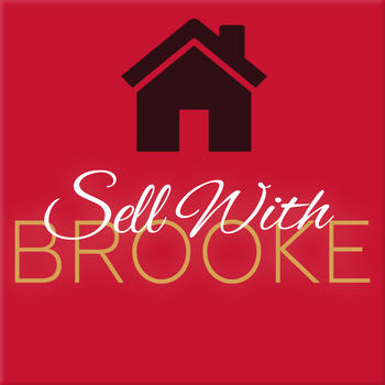 Sell with Brooke LOGO-APP點子