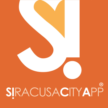 SiracusaCityApp LOGO-APP點子