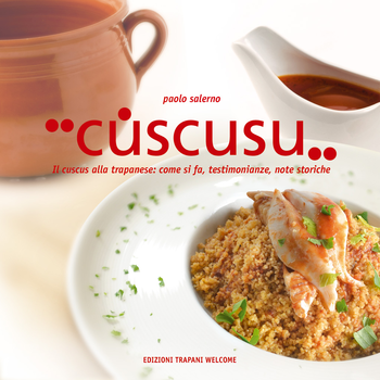 Cuscusu - Il cuscus alla trapanese LOGO-APP點子