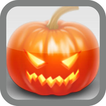 Halloween Pumpkin Smash Redux LOGO-APP點子