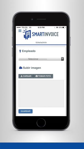 【免費生產應用App】SmartInvoice OCSI-APP點子