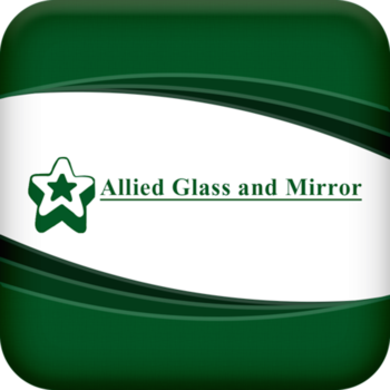 Allied Glass & Mirror Co 商業 App LOGO-APP開箱王