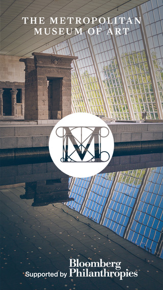 The Met — The Official App of The Metropolitan Museum of Art in NYC