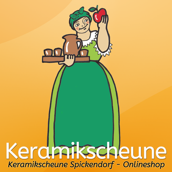 Keramikscheune Spickendorf LOGO-APP點子