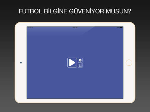 免費下載遊戲APP|Ters Köşe - Futbol Bilgi Yarışması app開箱文|APP開箱王