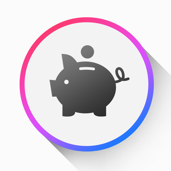 DORADO - Income/outgoing balances + iCloud Sync 財經 App LOGO-APP開箱王