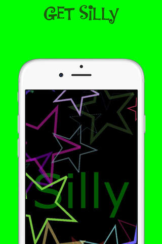Watch and Act Silly - Simple video chat with Facebook, WhatsApp and Twitter friends screenshot 4