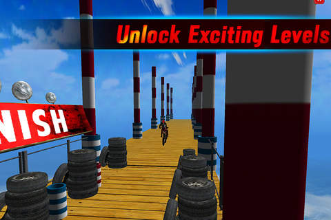 StuntMan 3D screenshot 2