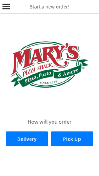 免費下載生活APP|Mary's Pizza Shack app開箱文|APP開箱王