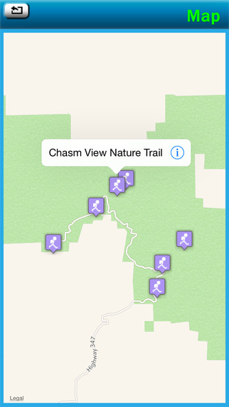 【免費交通運輸App】Black Canyon of the Gunnison National Park-APP點子