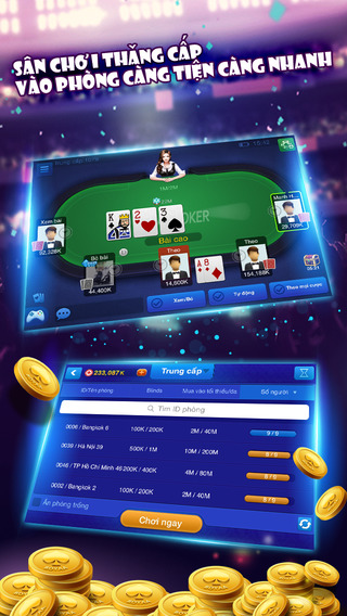 Poker Việt Nam