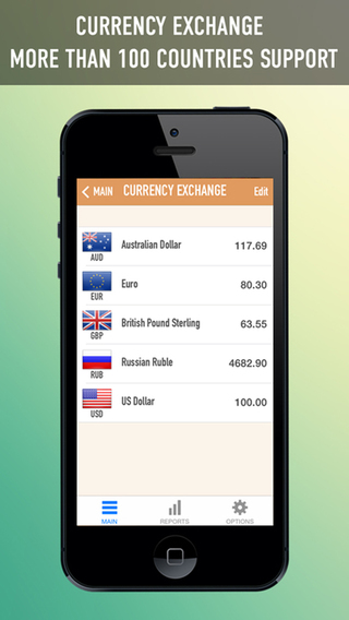 【免費財經App】Family Budget : Budget, Currency Converter and Notes-APP點子