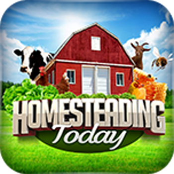 Homesteading Today LOGO-APP點子