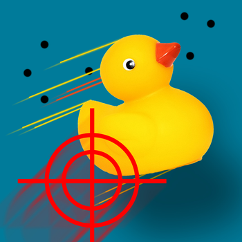 Rubber Duck Hunt - Hunting & Shooting 2015 LOGO-APP點子